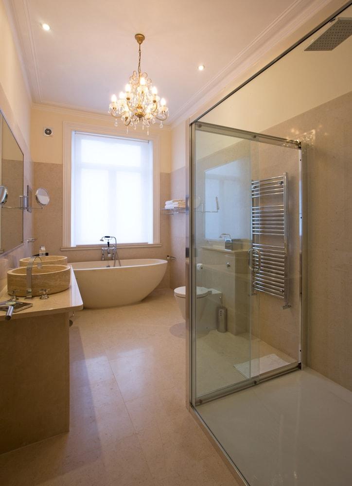 Hotel The Edwin Londra