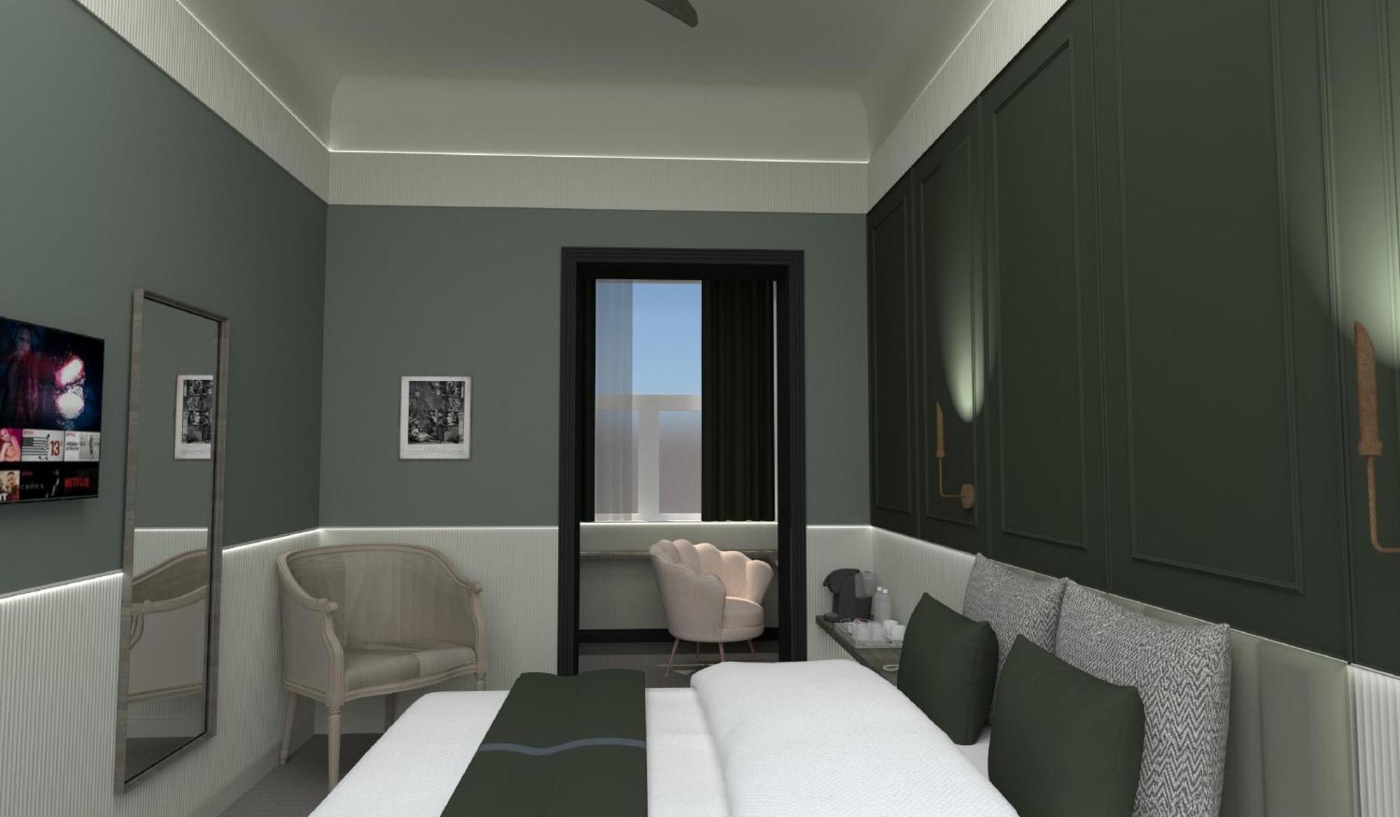 The Edwin Hotel Londra