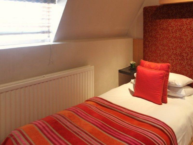 Hotel The Edwin Londra